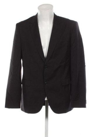 Ανδρικό σακάκι Hugo Boss, Μέγεθος XL, Χρώμα Μαύρο, Τιμή 157,59 €