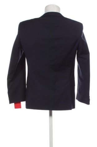 Ανδρικό σακάκι Hugo Boss, Μέγεθος L, Χρώμα Μπλέ, Τιμή 199,48 €
