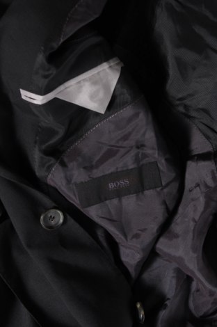 Ανδρικό σακάκι Hugo Boss, Μέγεθος M, Χρώμα Μαύρο, Τιμή 92,74 €