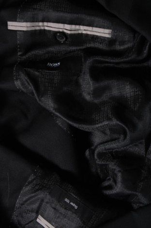 Pánské sako  Hugo Boss, Velikost XL, Barva Černá, Cena  1 365,00 Kč