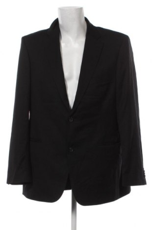 Ανδρικό σακάκι Hugo Boss, Μέγεθος XL, Χρώμα Μαύρο, Τιμή 28,49 €