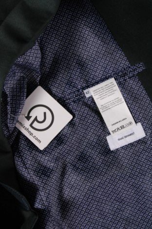Ανδρικό σακάκι Isaac Dewhirst, Μέγεθος 3XL, Χρώμα Πράσινο, Τιμή 66,49 €