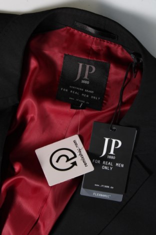 Мъжко сако JP, Размер 5XL, Цвят Черен, Цена 70,00 лв.
