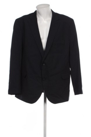 Ανδρικό σακάκι JP, Μέγεθος 4XL, Χρώμα Μπλέ, Τιμή 36,08 €