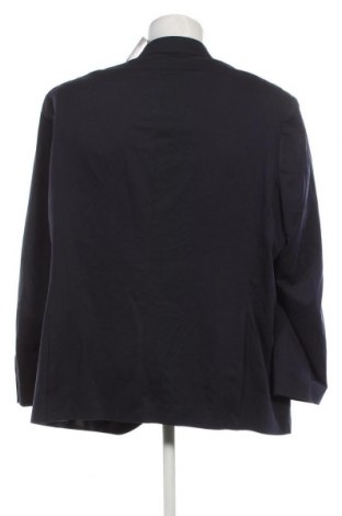Ανδρικό σακάκι Jack & Jones, Μέγεθος 3XL, Χρώμα Μπλέ, Τιμή 46,64 €