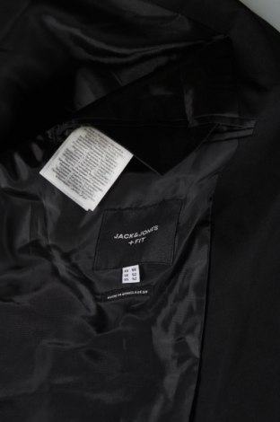 Pánské sako  Jack & Jones, Velikost 4XL, Barva Černá, Cena  1 580,00 Kč