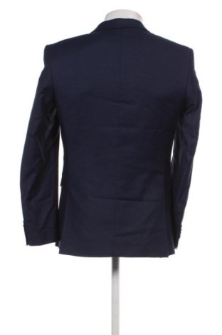Ανδρικό σακάκι Jack & Jones PREMIUM, Μέγεθος M, Χρώμα Μπλέ, Τιμή 33,15 €