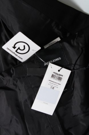Pánské sako  Jack & Jones PREMIUM, Velikost L, Barva Černá, Cena  1 580,00 Kč