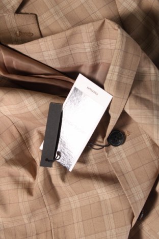 Pánské sako  Jack & Jones PREMIUM, Velikost L, Barva Béžová, Cena  1 580,00 Kč