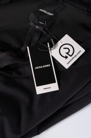 Ανδρικό σακάκι Jack & Jones PREMIUM, Μέγεθος XL, Χρώμα Μπλέ, Τιμή 10,68 €