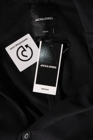 Pánské sako  Jack & Jones PREMIUM, Velikost L, Barva Černá, Cena  1 580,00 Kč