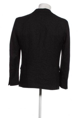 Ανδρικό σακάκι Jack & Jones PREMIUM, Μέγεθος L, Χρώμα Μαύρο, Τιμή 19,67 €