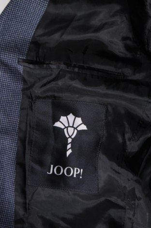 Ανδρικό σακάκι Joop!, Μέγεθος L, Χρώμα Μπλέ, Τιμή 99,59 €