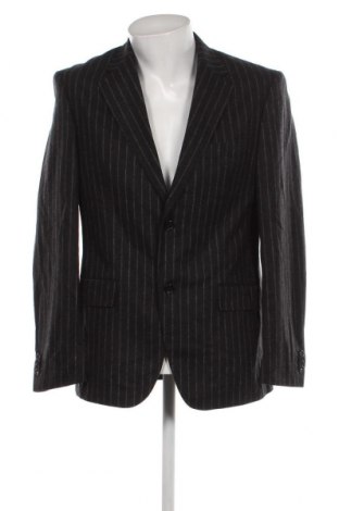 Ανδρικό σακάκι Marc O'Polo, Μέγεθος L, Χρώμα Μαύρο, Τιμή 36,50 €