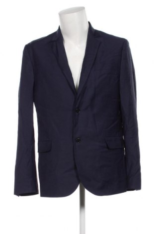 Pánske sako  Marciano by Guess, Veľkosť XL, Farba Modrá, Cena  63,13 €