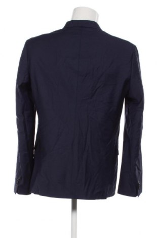 Ανδρικό σακάκι Marciano by Guess, Μέγεθος XL, Χρώμα Μπλέ, Τιμή 170,62 €