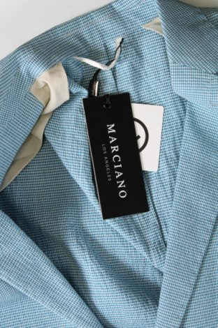 Ανδρικό σακάκι Marciano by Guess, Μέγεθος L, Χρώμα Μπλέ, Τιμή 170,62 €