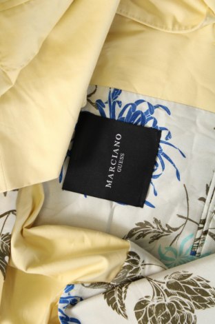 Pánské sako  Marciano by Guess, Velikost XL, Barva Žlutá, Cena  2 446,00 Kč