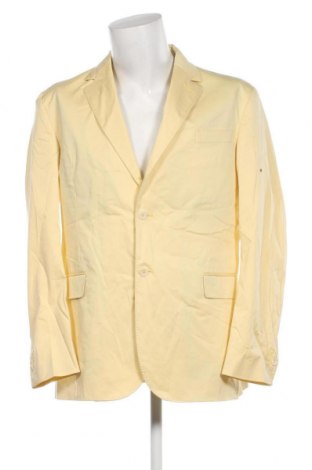 Pánske sako  Marciano by Guess, Veľkosť XL, Farba Žltá, Cena  87,02 €