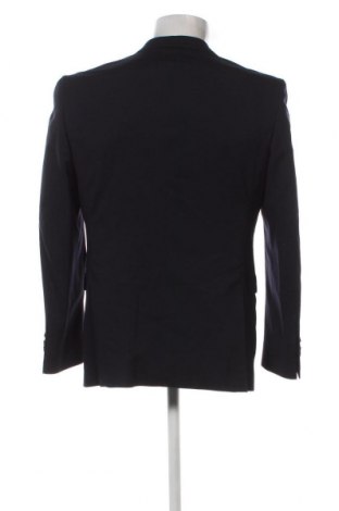 Ανδρικό σακάκι Massimo Dutti, Μέγεθος M, Χρώμα Μπλέ, Τιμή 50,40 €
