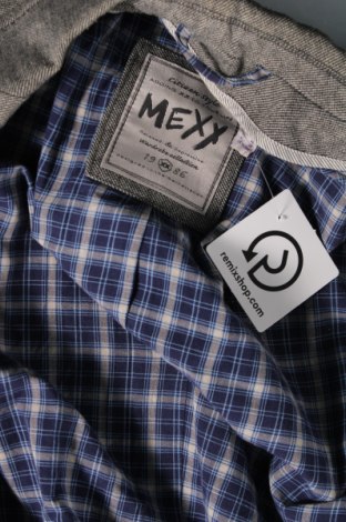 Ανδρικό σακάκι Mexx, Μέγεθος M, Χρώμα Γκρί, Τιμή 8,19 €