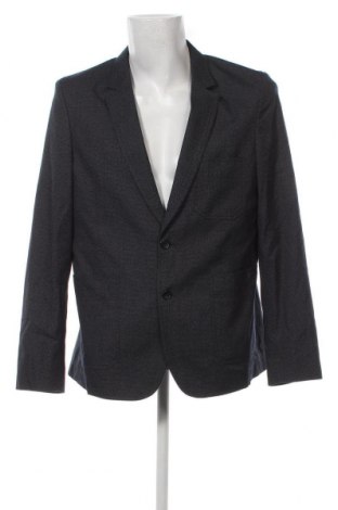 Ανδρικό σακάκι PS by Paul Smith, Μέγεθος L, Χρώμα Μπλέ, Τιμή 23,41 €