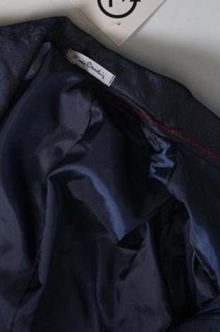 Мъжко сако Pierre Cardin, Размер XS, Цвят Син, Цена 16,20 лв.