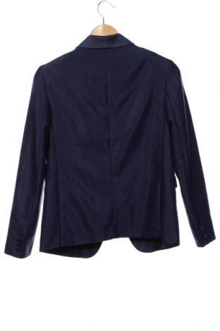 Ανδρικό σακάκι Pierre Cardin, Μέγεθος XS, Χρώμα Μπλέ, Τιμή 10,02 €