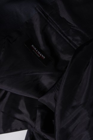 Ανδρικό σακάκι Rollmann, Μέγεθος M, Χρώμα Μπλέ, Τιμή 12,41 €