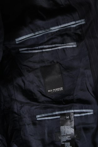 Ανδρικό σακάκι Roy Robson, Μέγεθος XL, Χρώμα Μπλέ, Τιμή 155,98 €