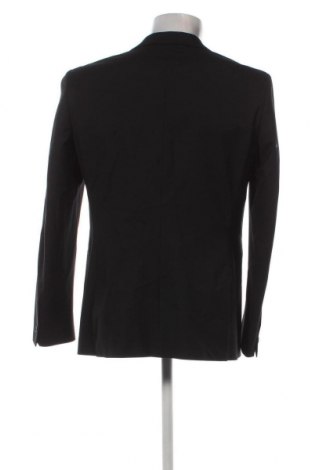 Ανδρικό σακάκι Selected Homme, Μέγεθος L, Χρώμα Μαύρο, Τιμή 26,61 €
