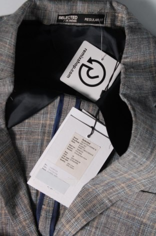 Pánské sako  Selected Homme, Velikost M, Barva Vícebarevné, Cena  2 580,00 Kč