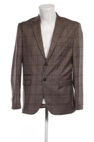 Ανδρικό σακάκι Selected Homme, Μέγεθος L, Χρώμα Πολύχρωμο, Τιμή 18,35 €
