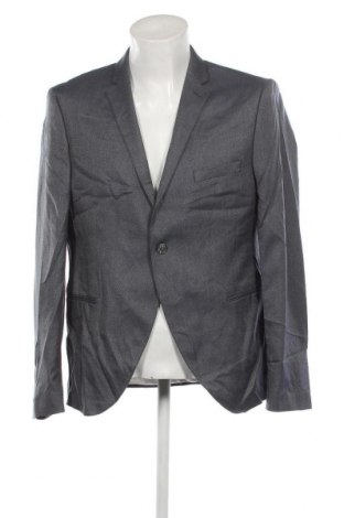 Ανδρικό σακάκι Selected Homme, Μέγεθος XL, Χρώμα Μπλέ, Τιμή 15,84 €