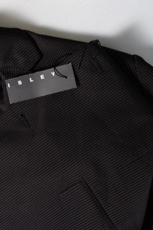 Мъжко сако Sisley, Размер XL, Цвят Черен, Цена 115,68 лв.