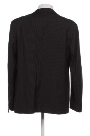 Ανδρικό σακάκι Sisley, Μέγεθος XL, Χρώμα Μαύρο, Τιμή 59,63 €