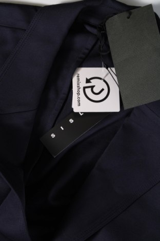 Pánske sako  Sisley, Veľkosť XL, Farba Modrá, Cena  22,36 €