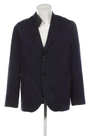 Pánske sako  Sisley, Veľkosť XL, Farba Modrá, Cena  23,60 €