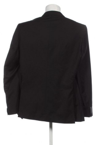Ανδρικό σακάκι Tailor & Son, Μέγεθος XXL, Χρώμα Μαύρο, Τιμή 10,07 €