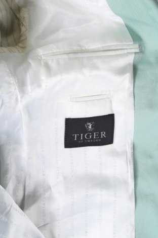 Ανδρικό σακάκι Tiger Of Sweden, Μέγεθος M, Χρώμα Μπλέ, Τιμή 45,49 €