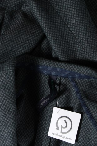 Ανδρικό σακάκι Tombolini, Μέγεθος M, Χρώμα Πολύχρωμο, Τιμή 25,47 €