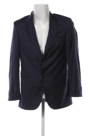 Ανδρικό σακάκι Van Laack, Μέγεθος L, Χρώμα Μπλέ, Τιμή 79,68 €