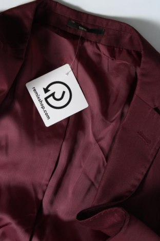 Ανδρικό σακάκι Wessi, Μέγεθος XL, Χρώμα Κόκκινο, Τιμή 35,89 €
