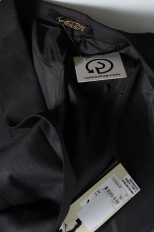 Ανδρικό σακάκι Wessi, Μέγεθος L, Χρώμα Γκρί, Τιμή 35,89 €