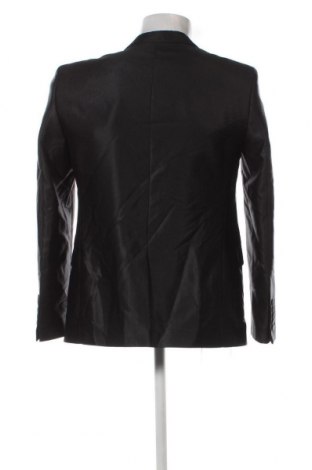 Ανδρικό σακάκι Wessi, Μέγεθος L, Χρώμα Μαύρο, Τιμή 35,89 €