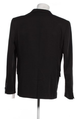 Ανδρικό σακάκι Wessi, Μέγεθος XL, Χρώμα Μαύρο, Τιμή 12,58 €