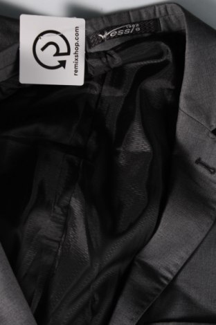 Ανδρικό σακάκι Wessi, Μέγεθος XL, Χρώμα Γκρί, Τιμή 8,97 €