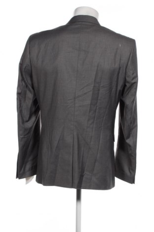 Ανδρικό σακάκι Wessi, Μέγεθος XL, Χρώμα Γκρί, Τιμή 22,61 €