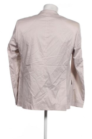 Ανδρικό σακάκι Wessi, Μέγεθος XL, Χρώμα  Μπέζ, Τιμή 22,61 €
