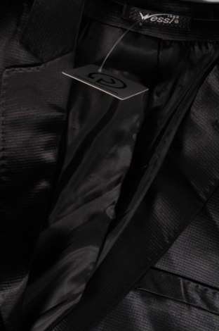 Ανδρικό σακάκι Wessi, Μέγεθος XL, Χρώμα Μαύρο, Τιμή 22,61 €